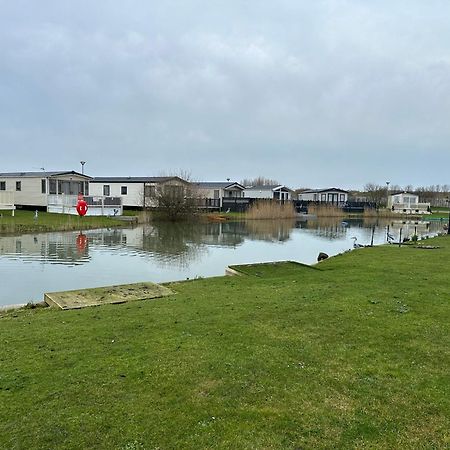ホテル Waterside Ingoldmells S7 Santanavan 4 エクステリア 写真