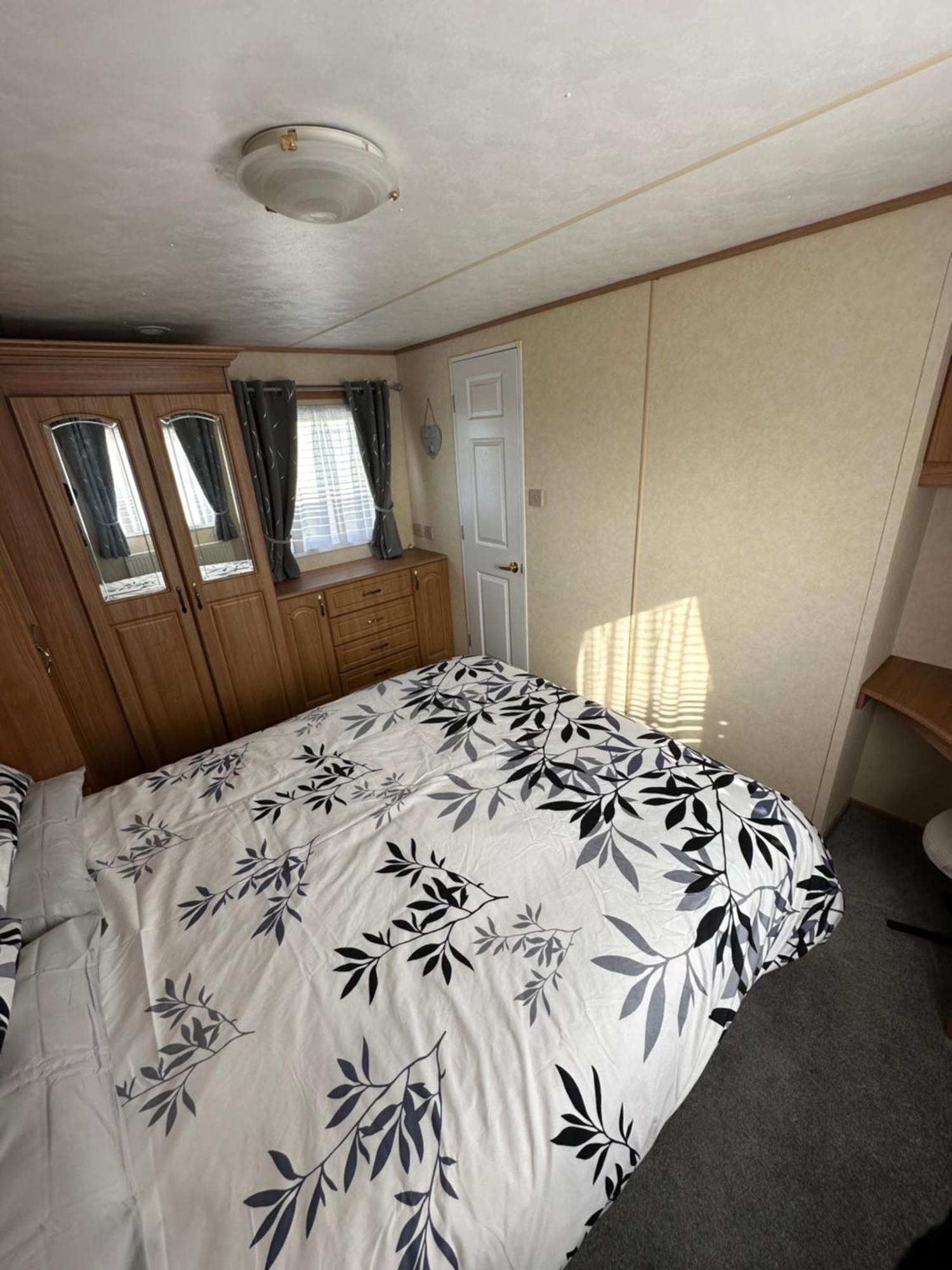 ホテル Waterside Ingoldmells S7 Santanavan 4 エクステリア 写真